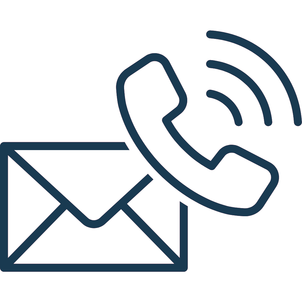Nous contacter